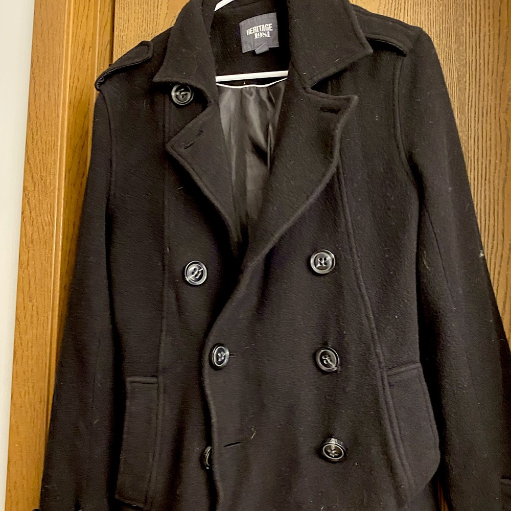 Nice Pea coat